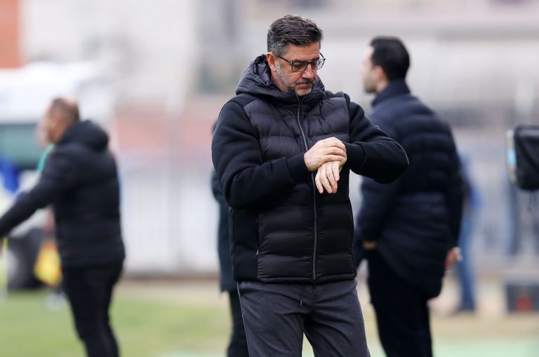 Τέσσερις προπονητές, τέσσερις διαφορετικές σχολές