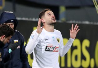 Μιγιάτ Γκατσίνοβιτς: Ο αγαπημένος αναπληρωματικός πολυθεσίτης του Αλμέιδα