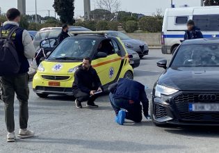 Eκτέλεση 39χρονου στη Θεσσαλονίκη: Εννέα συλλήψεις Τούρκων, κρατείται και ο επιζώντας