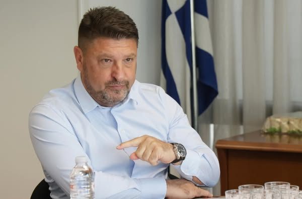 Ξεκινά η διαβούλευση για την αναβάθμιση των μητροπολιτικών πάρκων της Αττικής