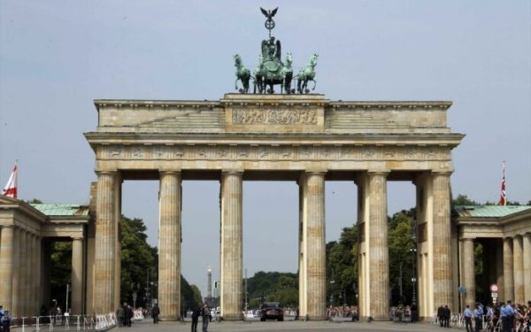 Γερμανία: Πόσο άλλαξε η εικόνα της στον κόσμο;