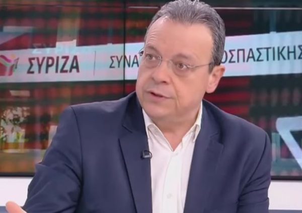 Φάμελλος: Υπεύθυνος της συγκάλυψης ο Μητσοτάκης – Η κυβέρνηση αυτή πρέπει να πέσει