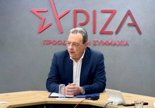 Φάμελλος: Η κυβέρνηση κρύβεται, δεν έρχεται στη Βουλή να λογοδοτήσει για το έγκλημα των Τεμπών