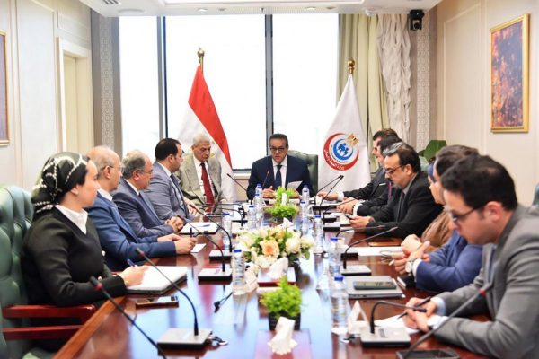 Όμιλος Ιατρικού Αθηνών: Στρατηγικές συνεργασίες και επενδυτικές ευκαιρίες στην Αίγυπτο