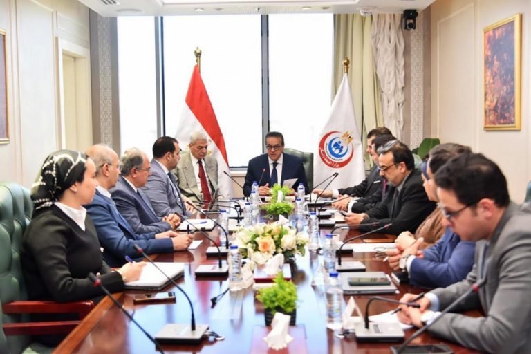 Όμιλος Ιατρικού Αθηνών: Στρατηγικές συνεργασίες και επενδυτικές ευκαιρίες στην Αίγυπτο