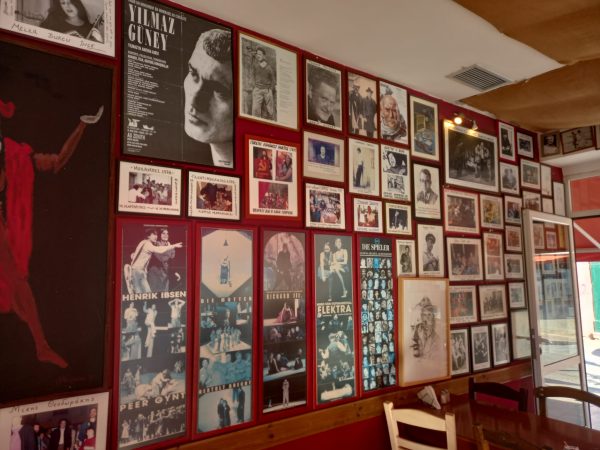 Το κλείσιμο του Καγιαμπή και ένα κενό