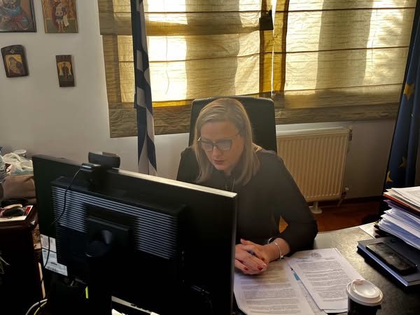 Δήμος Δέλτα: Προκλήσεις και διεκδικήσεις