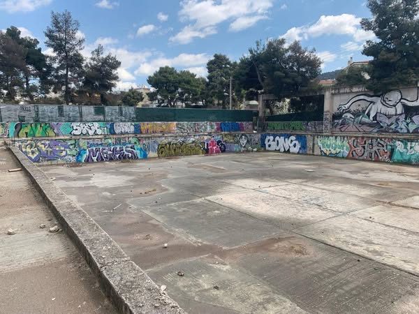 Αγία Παρασκευή: Έγκριση χρηματοδότησης για την κατασκευή κολυμβητηρίου