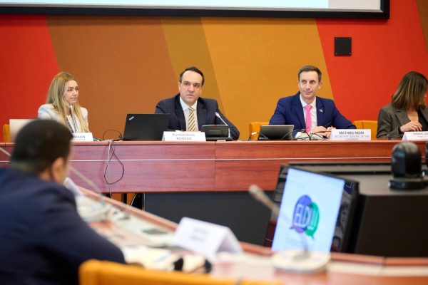 Διακρίσεις για δυο ελληνικούς δήμους στην ευρωπαϊκή εβδομάδα τοπικής δημοκρατίας