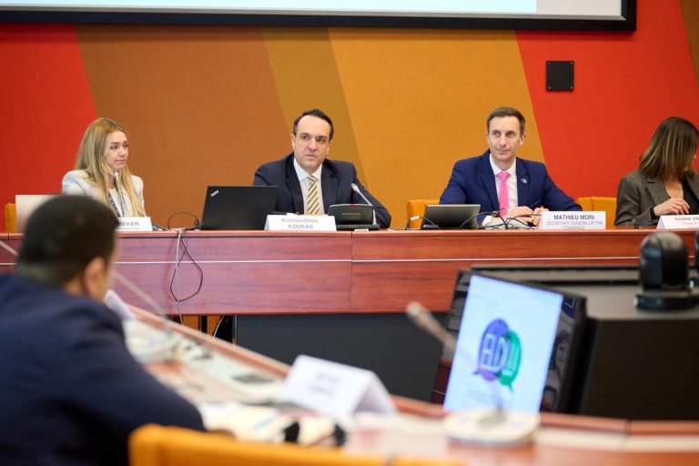 Διακρίσεις για δυο ελληνικούς δήμους στην ευρωπαϊκή εβδομάδα τοπικής δημοκρατίας