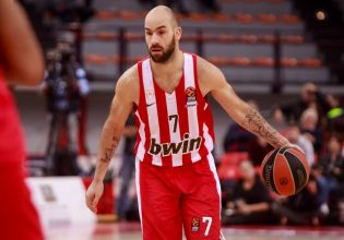 Ο Σπανούλης στα πέντε πρώτα ονόματα των 25 κορυφαίων της Euroleague! (pic)