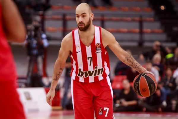 Ο Σπανούλης στα πέντε πρώτα ονόματα των 25 κορυφαίων της Euroleague! (pic)
