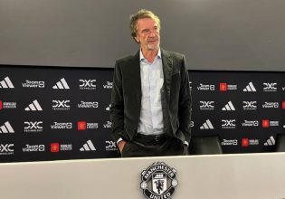 Νέες περικοπές από τον Ράτκλιφ στην Γιουνάιτεντ – Κόβει και το… φαγητό στις καντίνες του προπονητικού κέντρου