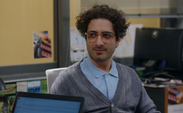 Έχω παιδιά: Άνω κάτω η κατάσταση στο νέο επεισόδιο