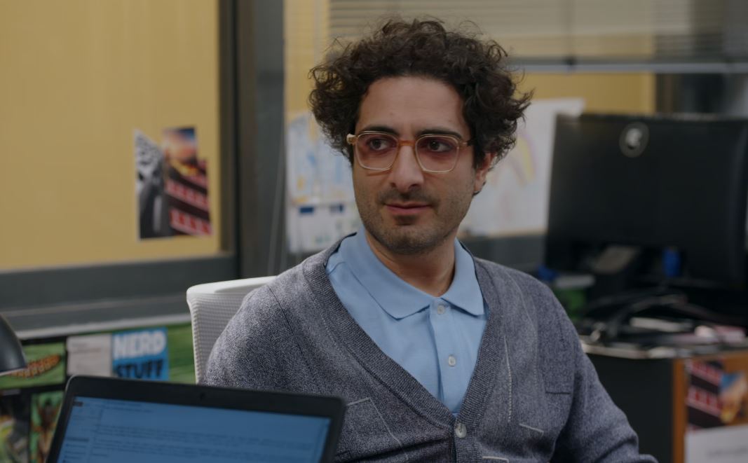 Έχω παιδιά: Άνω κάτω η κατάσταση στο νέο επεισόδιο