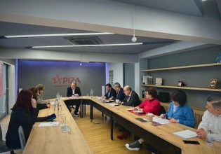 Φάμελλος: Τροπολογία ΣΥΡΙΖΑ για την επίλυση του προβλήματος των δανειοληπτών ελβετικού φράγκου