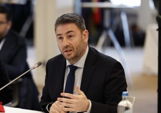 ΠΑΣΟΚ: Τρία μέτωπα κατά της κυβέρνησης για τα Τέμπη, στο στόχαστρο Τασούλας και Τριαντόπουλος