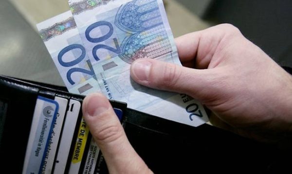 ΕΡΓΑΝΗ: Μισθοί κάτω από 1000 ευρώ καθαρά για 7 στους 10 εργαζόμενους