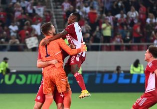 Σε ομάδα έκπληξη υπογράφει ο Τόμας Βατσλίκ (pic)