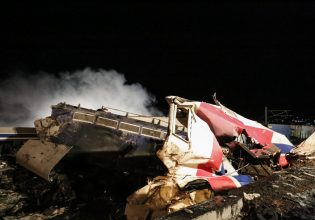 Τελικό πόρισμα για τα Τέμπη: Δεν εξηγούν τη φωτιά στα τρένα τα έλαια σιλικόνης