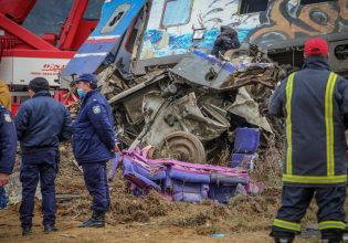Τέμπη: Στις 4 Μαρτίου η συζήτηση για τη σύσταση Προανακριτικής και στις 5 Μαρτίου η προ ημερησίας