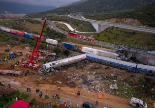 Κοκοτσάκης για Τέμπη: «27 νεκροί από τη φωτιά είναι αναμφισβήτητο γεγονός»