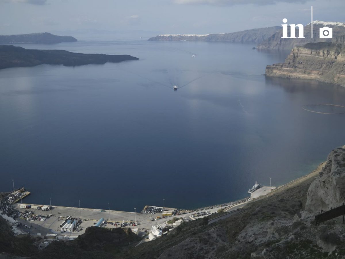 Μικρό το «5άρι» για να είναι ο κύριος σεισμός λένε οι σεισμολόγοι