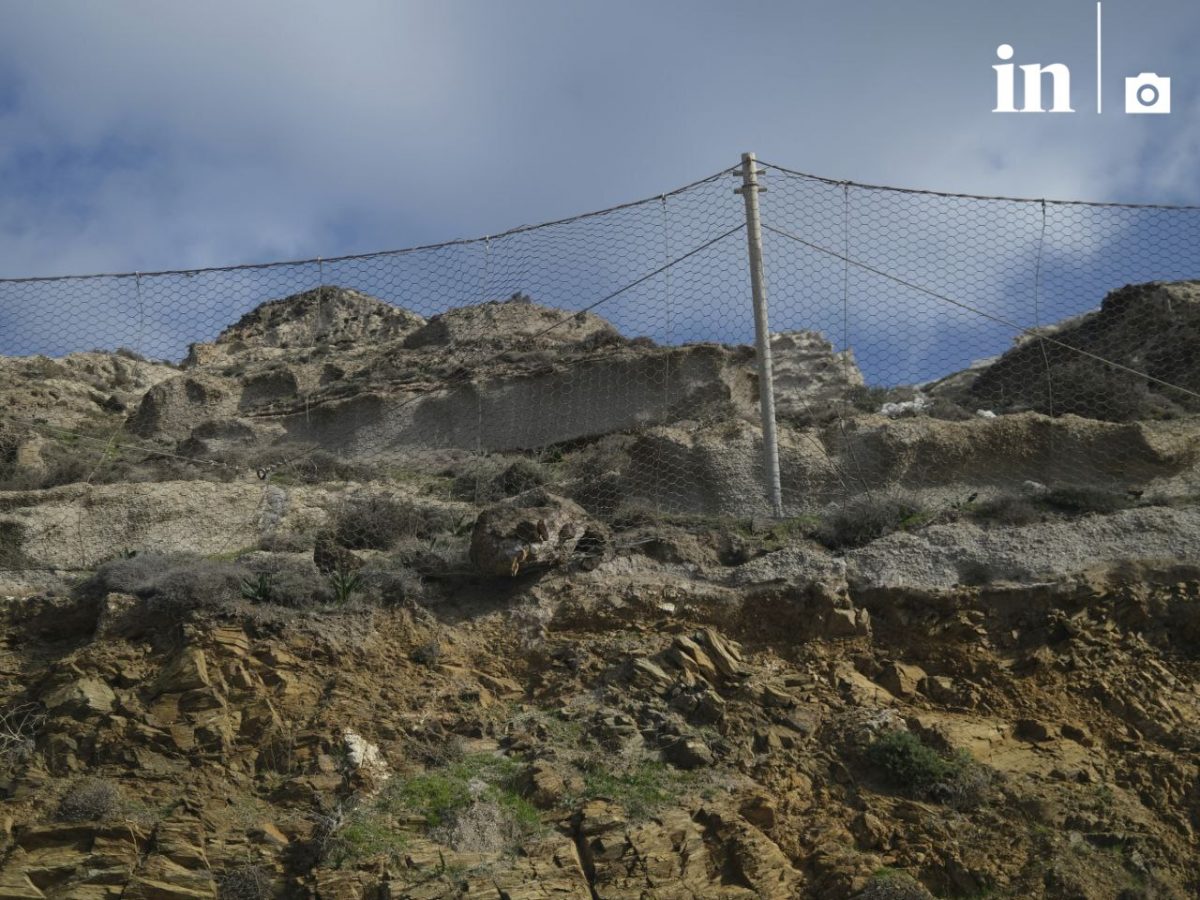 Το in στη Σαντορίνη: Σείεται η γη – 13 σεισμοί σε δύο ώρες, ο μεγαλύτερος 4,8 Ρίχτερ