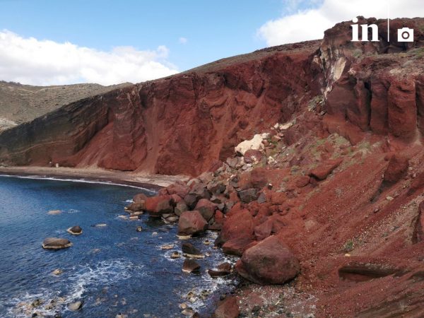 Το in στη Σαντορίνη: Ο Εγκέλαδος «χτύπησε» με 5,2 Ρίχτερ -O ισχυρότερος σεισμός μέχρι τώρα