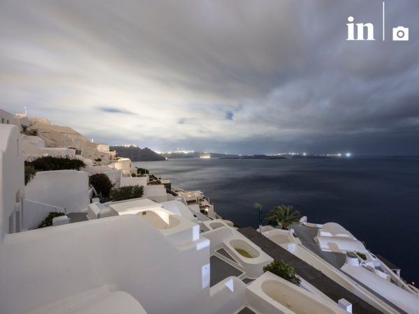 ΕΚΠΑ: Πάνω από 12.800 σεισμοί σε Σαντορίνη και Αμοργό – Πού υπάρχουν κατολισθήσεις