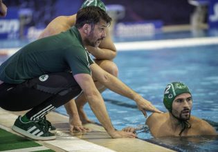 Όταν ο Δημήτρης Μάζης συνάντησε το ίνδαλμά του (pics)