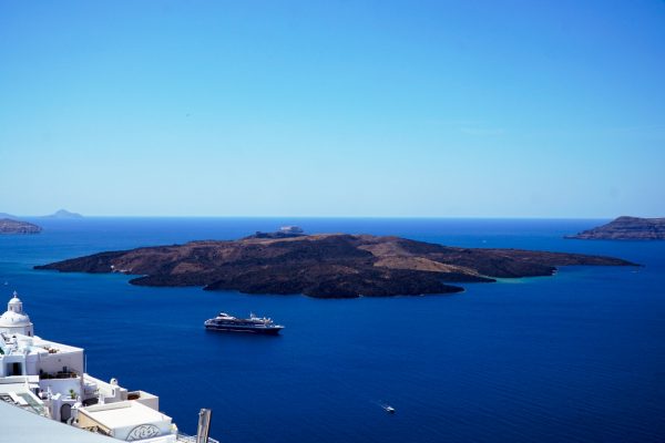 Σεισμοί: Τούρκος καθηγητής προειδοποιεί – Τι ανέφερε για μία πιθανή ηφαιστειακή έκρηξη στη Σαντορίνη