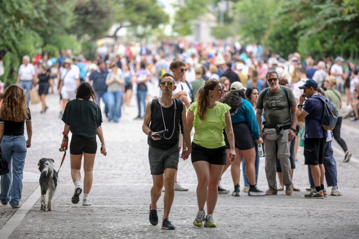 Πανικός στην Τουρκία για διαρροές κεφαλαίων της τουριστικής βιομηχανίας προς την Ελλάδα