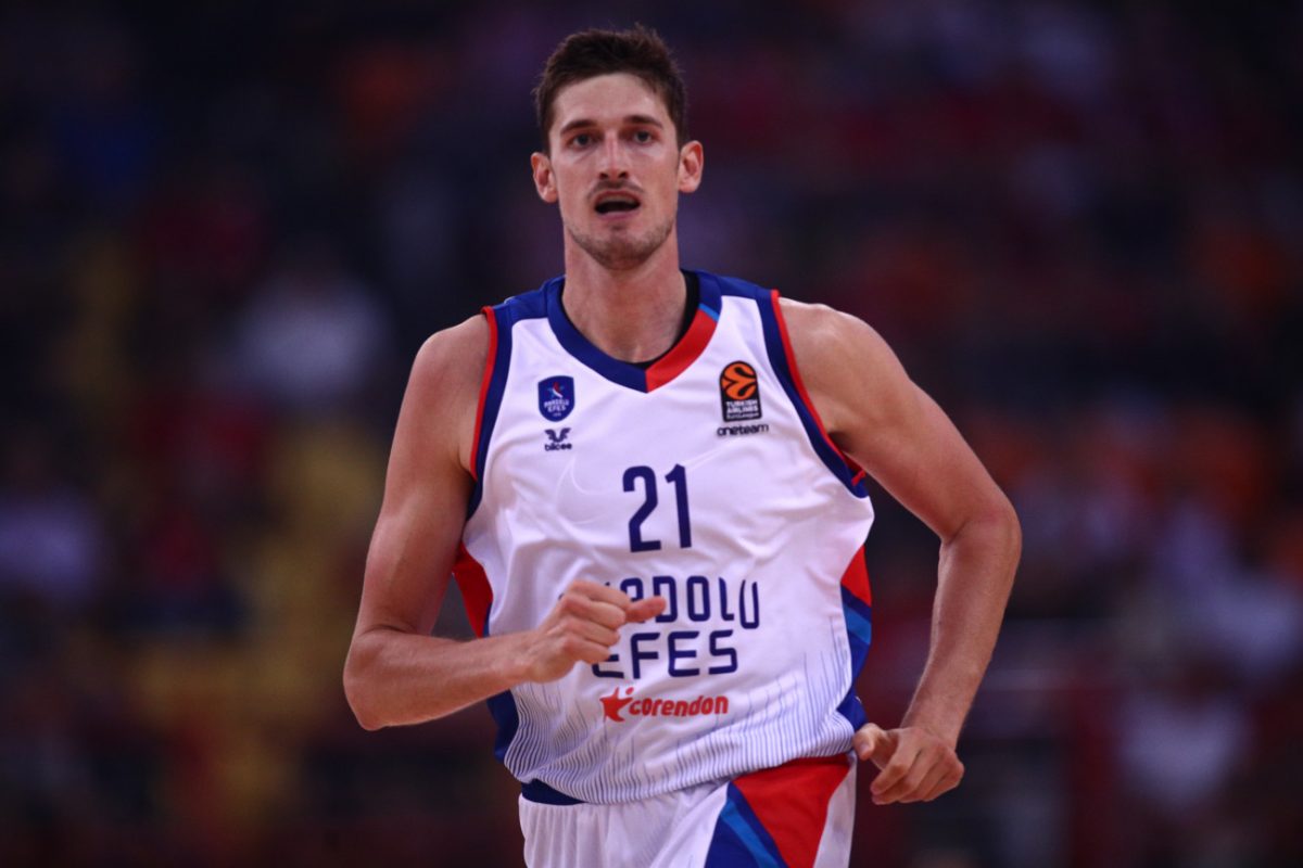 Το depth chart του Παναθηναϊκού μετά την προσθήκη του Πλάις (vid)