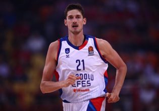 Ο Πλάις είναι ο εκλεκτός του Παναθηναϊκού για σέντερ