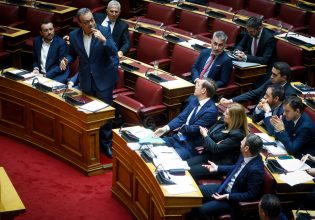 ΣΥΡΙΖΑ: Γνωστή από πέρυσι η δικογραφία για Τριαντόπουλο  – Αιχμές για την προανακριτική στο ΠΑΣΟΚ