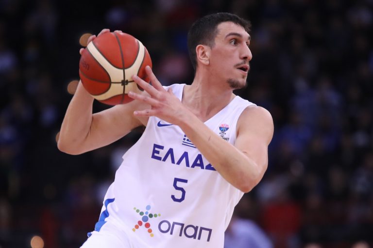 LIVE: Τσεχία – Ελλάδα