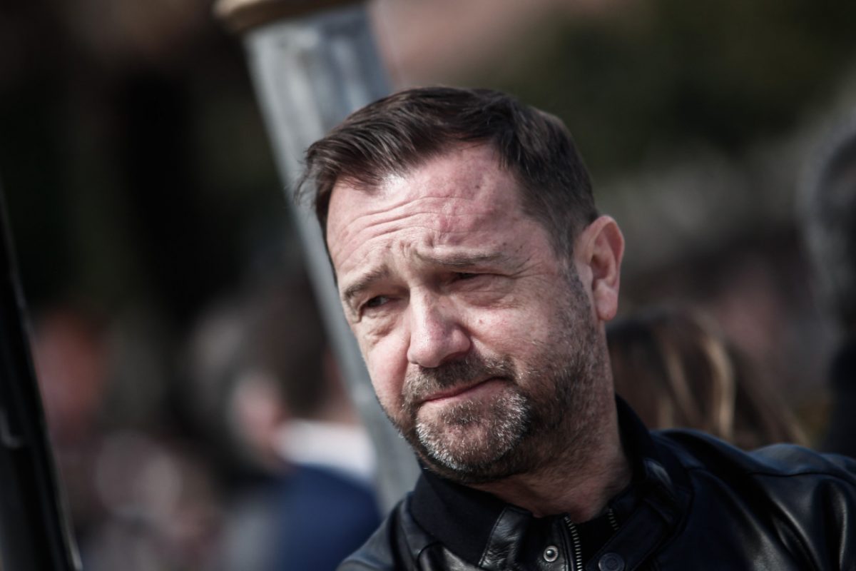 «Ο Ανδρουλάκης δεν ξέρει καν που πέφτουν τα Τέμπη» – Μήνυμα Πλακιά για την Προανακριτική