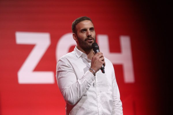 Νίκος Παππάς: Η κυβέρνηση ζητεί τη διαγραφή του ευρωβουλευτή του ΣΥΡΙΖΑ