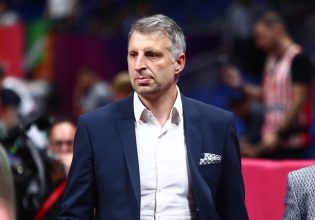 Παπαλουκάς: «Αν η κατάσταση το επιτρέπει ποιος δεν θέλει να δει την ΤΣΣΚΑ στην Euroleague;»