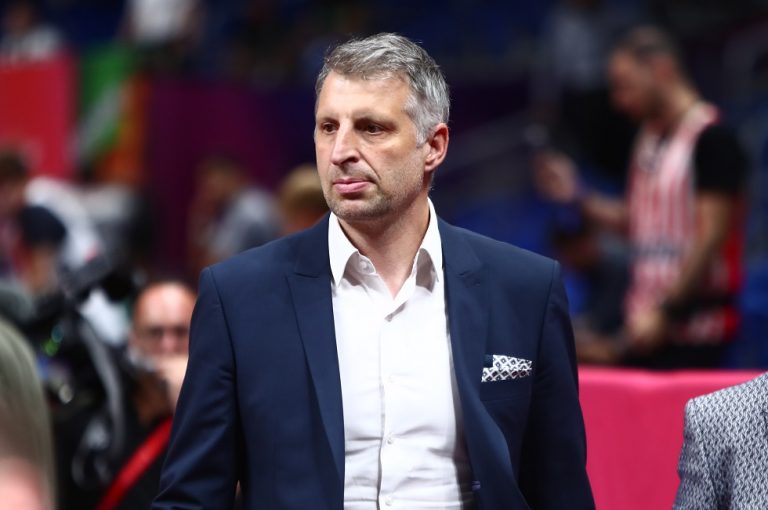 Παπαλουκάς: «Αν η κατάσταση το επιτρέπει ποιος δεν θέλει να δει την ΤΣΣΚΑ στην Euroleague;»