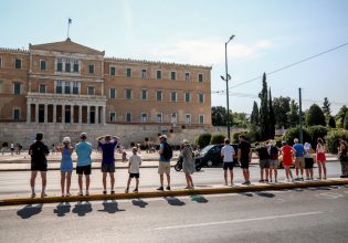 Τουρισμός: Από που ήρθαν και πόσα ξόδεψαν οι τουρίστες που έφεραν το νέο ρεκόρ εισπράξεων