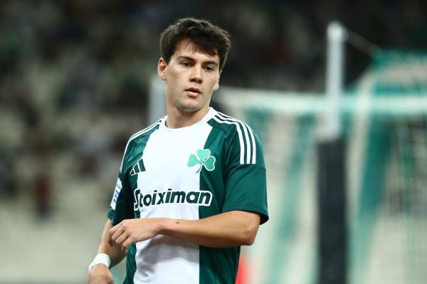 Παναθηναϊκός: Χωρίς Πελίστρι και Γεντβάι κόντρα στον Άρη