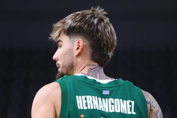 Ερνανγκόμεθ: «Αν δεν κερδίσουμε την Euroleague η σεζόν θα είναι αποτυχημένη»