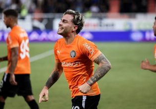 ΟΦΗ: Με Νους στην Τρίπολη για τον ημιτελικό του Κυπέλλου