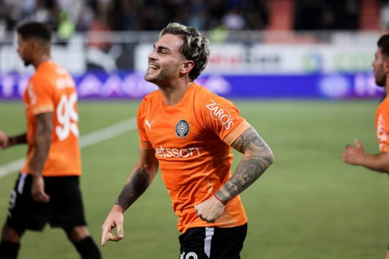 ΟΦΗ: Με Νους στην Τρίπολη για τον ημιτελικό του Κυπέλλου