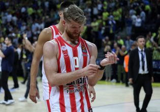 Δεν μπαίνει για επέμβαση ο Γουόκαπ – Διαψεύδει για μεταγραφή ο Ολυμπιακός