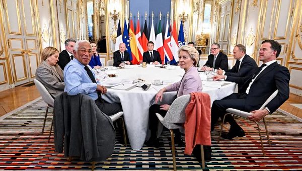 Γιατί η πίεση του Τραμπ για διαπραγματεύσεις έχει φέρει την Ευρώπη στα όριά της; – Το χειρότερο σενάριο