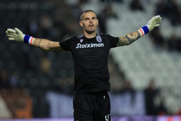 ΠΑΟΚ: Κοτάρσκι και Μιχαηλίδης έτοιμοι για τη ρεβάνς με Στεάουα