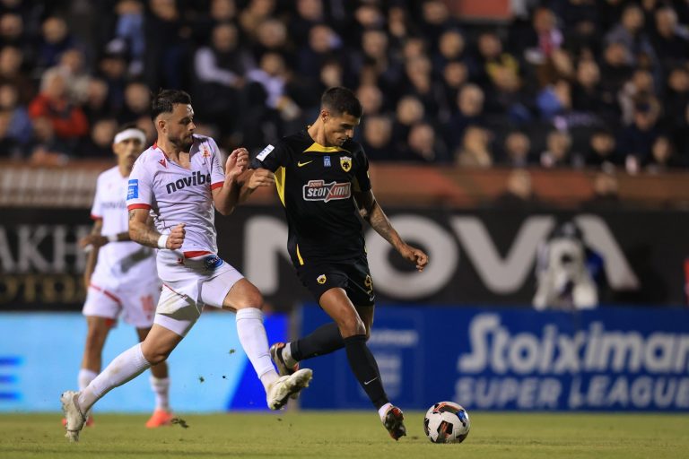 Πανσερραϊκός σε ΑΕΚ: «Έχουμε και εμείς βίντεο με φάσεις από τον αγώνα της 27ης Οκτωβρίου» (vid)